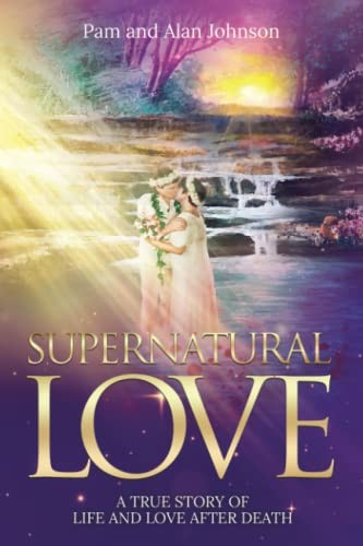 Supernatural love true - love,, a