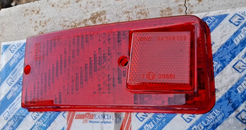 Plastica gemma fanale stop - plastica,