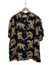 Camicia WACKO MARIA Tiger
