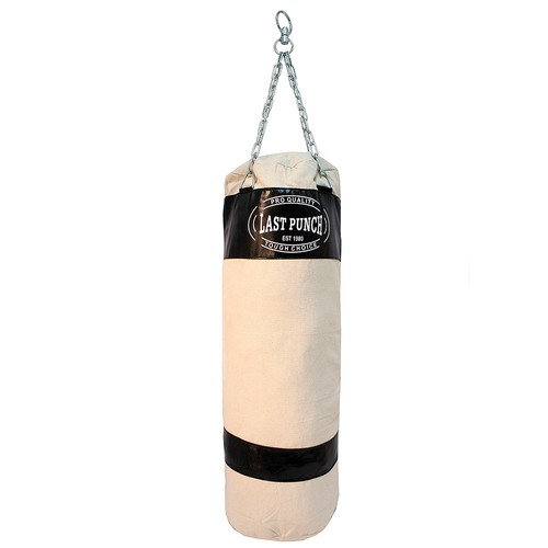 Borsa boxe nera resistente - borsa,