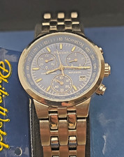 Philip watch reflexion