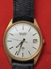 Orologio Vintage Seiko Quartz
