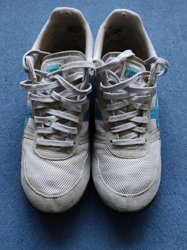 Scarpe ginnastica asics - scarpe,