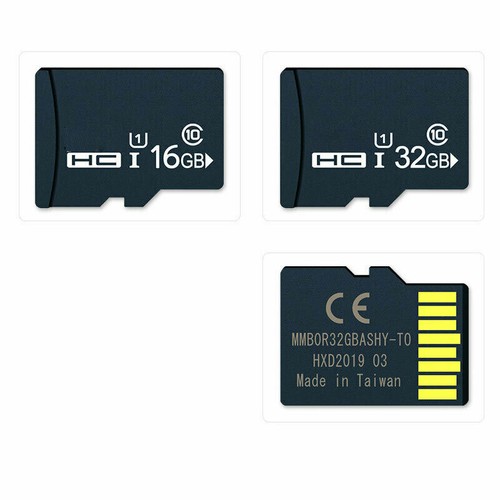 Scheda memoria micro - micro, sd