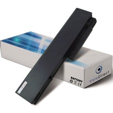 Batterie 4400mAh pour HP