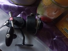 Mulinello vintage GARCIA MITCHELL 410 buone condizioni come foto