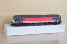 Lima Re Dipinta Vergine Treni Classe 47 Diesel Locomotiva 47807 Il Leone Di