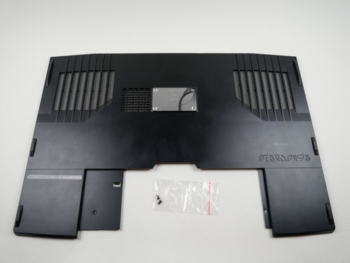 Alienware m17x custodia - alienware, r4