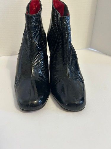 Stivali donna pelle - , cuoio