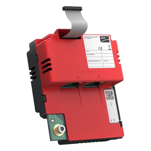 Sma speedwire monitoraggio - sma,