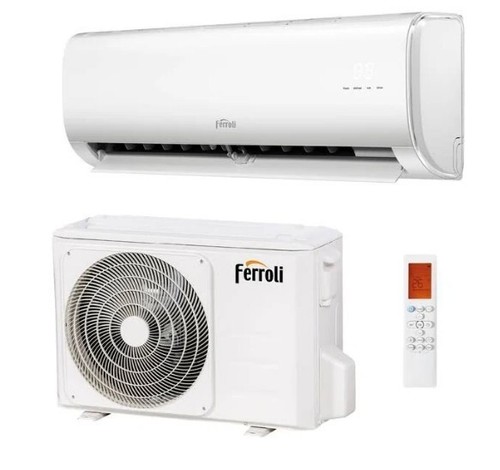 Climatizzatore ferroli giada - ferroli,