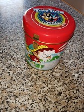 Scatola in Latta Tiny Toon