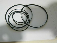 Kit cinghia e pneumatici per