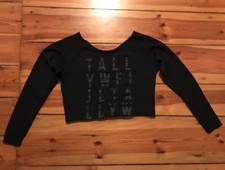 Crop top/top, TALLY WEIJL