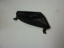 GRIGLIA PRESA ARIA DESTRA NERA ORIGINALE GARELLI COMFORT 125 cc