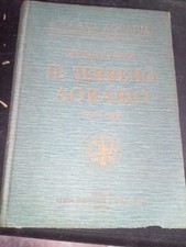 COD. 517 F COLLANA AGRARIA IL