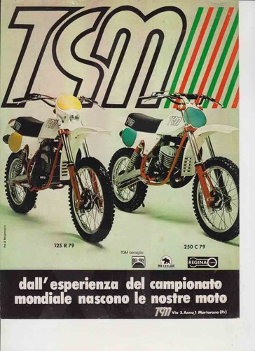 Advertising pubblicità moto - advertising,