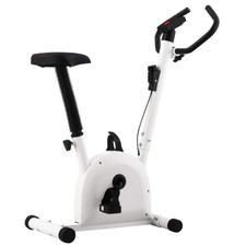 vidaXL Cyclette Ellittica con