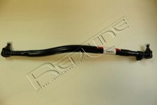 Barra rinvio sterzo nissan - barra,
