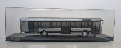 Old cars bus iveco cityclass - old,