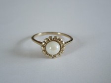 Anello Di Moda Avon Color Oro