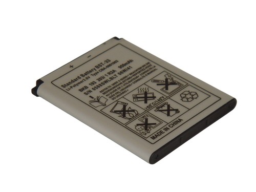 Bst new replacement - bst-33,