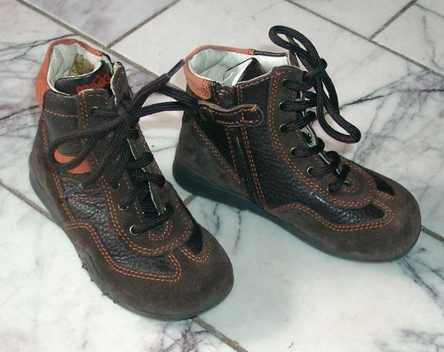 Primigi stivaletto in - ♥, ♥
