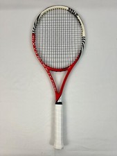 Wilson BLX Six One 95 18x20, 4 3/8