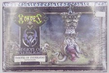 HORDES: Legion Everblight