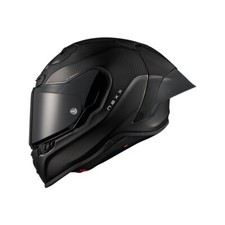 casco integrale in carbonio moto racing NEXX zero pro 2 nero