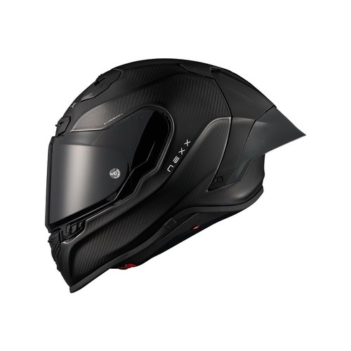 Casco integrale carbonio - casco,