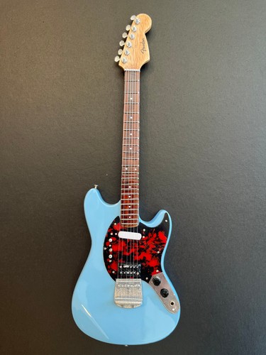 Mini chitarra collezione - mini,
