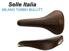 Sella Selle Italia MILANO