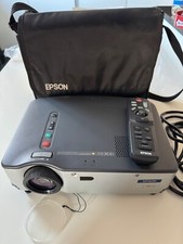 Proiettore epson emp - proiettore,