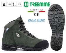 Treemme scarpa scarponcino - scarpa,