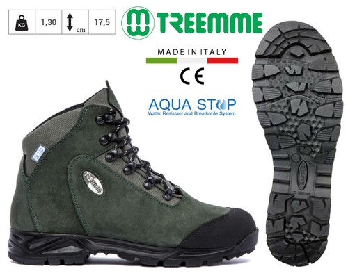 Treemme scarpa scarponcino - treemme,
