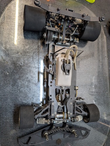 Mugen mrx6x road con - mrx6x,