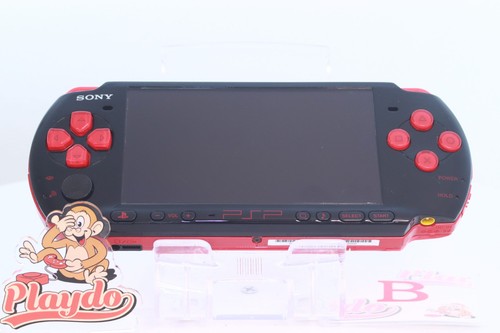 Game sony psp 3000 solo - jp,