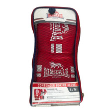 Guantoni da Boxe Lonsdale