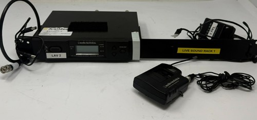 Audio technica atw r3100 - audio-technica, atw-r3100