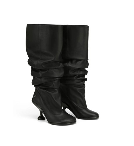 Nudo wolfe boho - nappa, principe