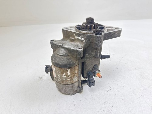 Motorino avviamento toyota - avviamento,