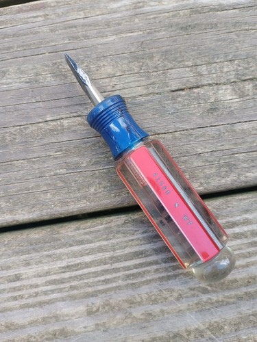 Craftsman stubby - 5/16",