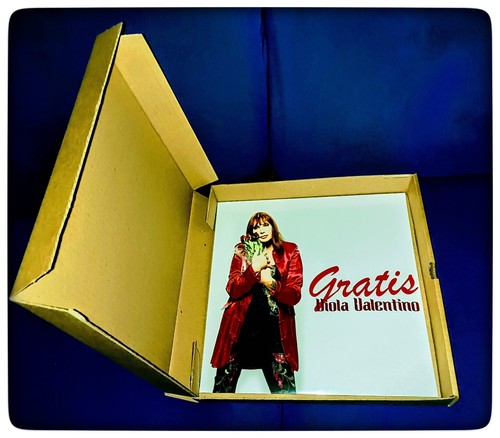 Viola valentino gratis - viola, "gratis"