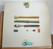 DISCO LP : POOH – ASIA NON