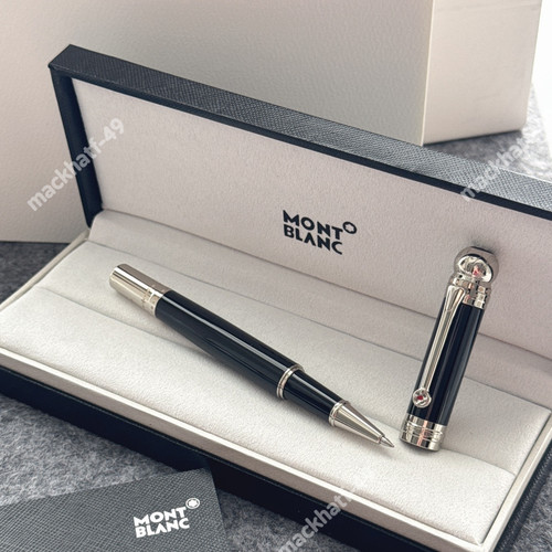 Penna roller montblanc - penna,