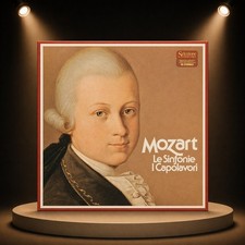 VINILI BOX SET - MOZART Le