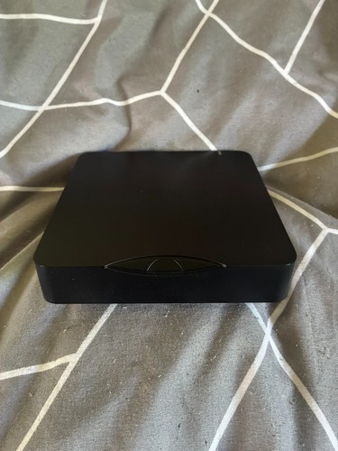 Auralic aries mini - auralic,
