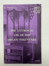 The Liturgical Use of the