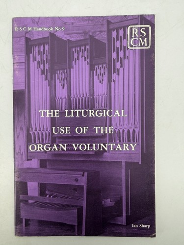 The liturgical use - the,